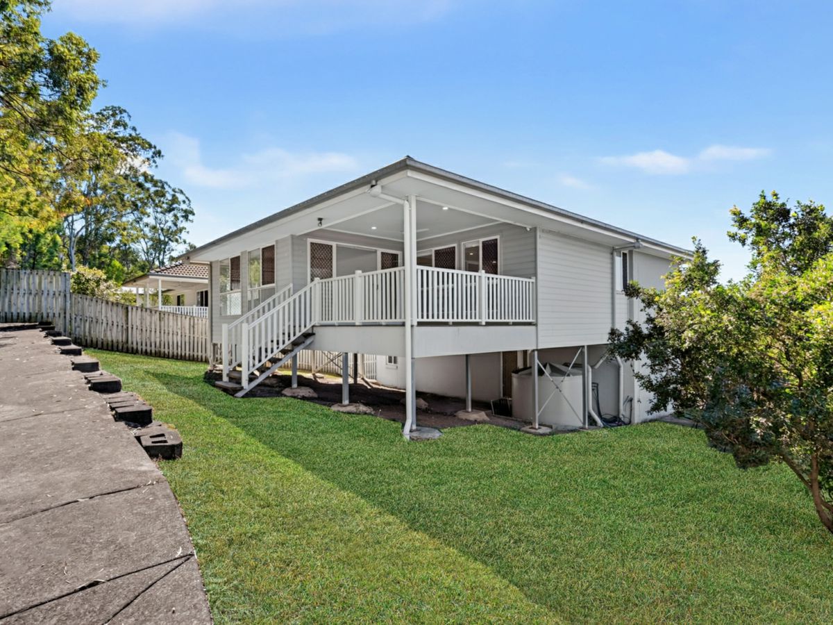 57 Sunridge Circuit, Bahrs Scrub - image 2