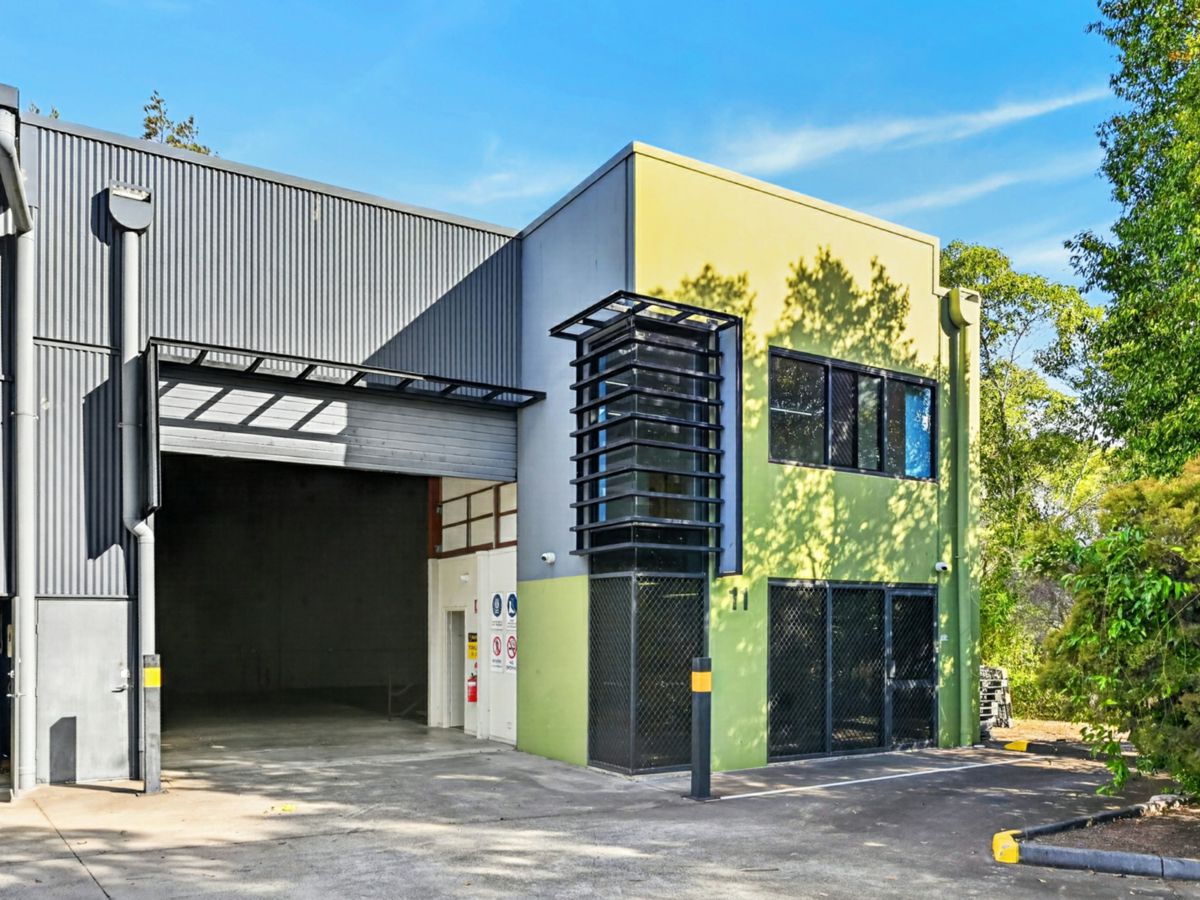 11/23 Gardens Drive, Willawong - image 1