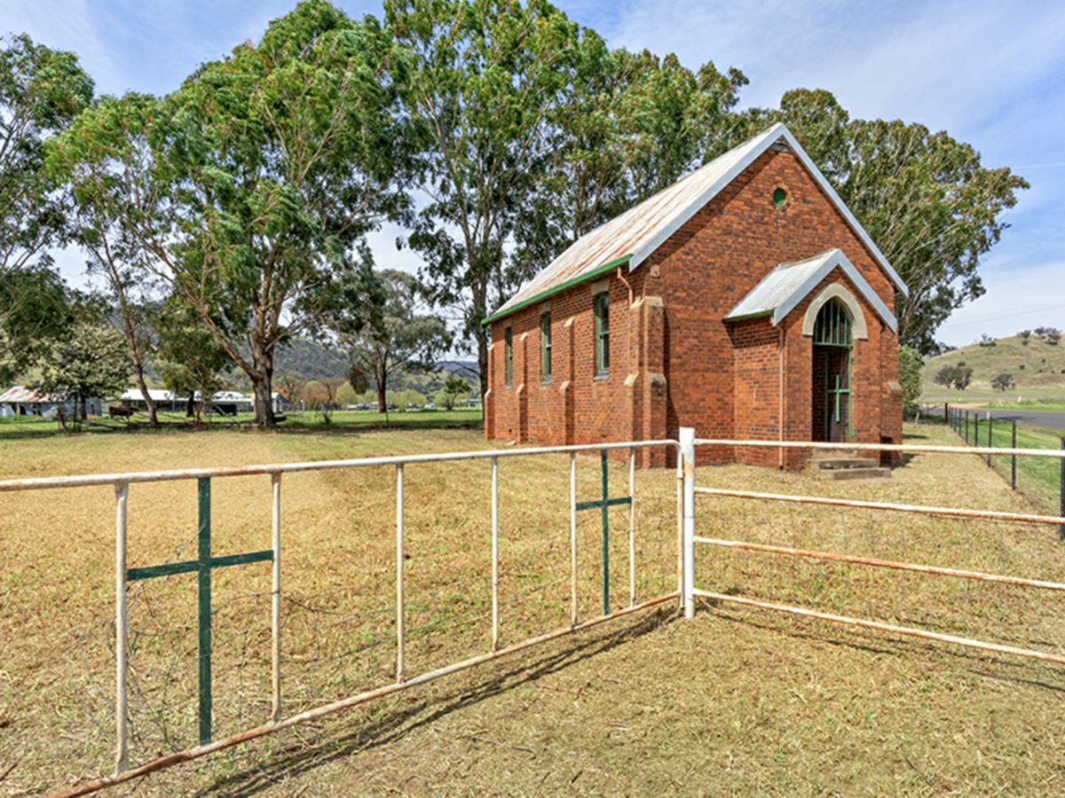 Lot 1/DP923633 Ogunbil Road, Dungowan - image 1