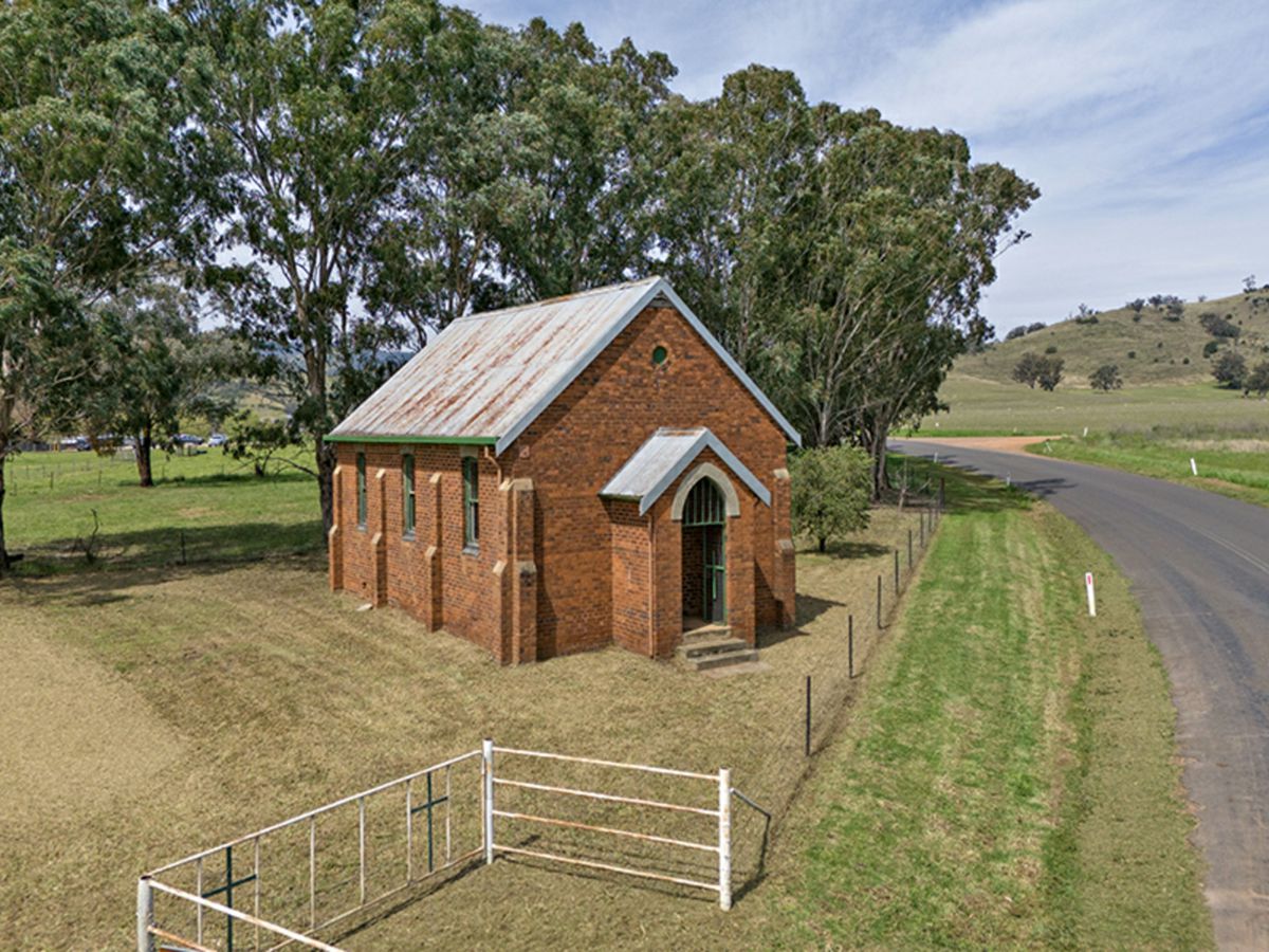 Lot 1/DP923633 Ogunbil Road, Dungowan - image 2