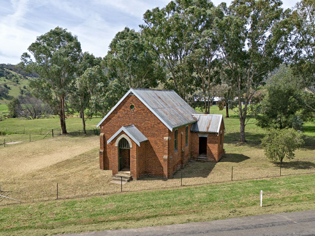 Lot 1/DP923633 Ogunbil Road, Dungowan - image 3