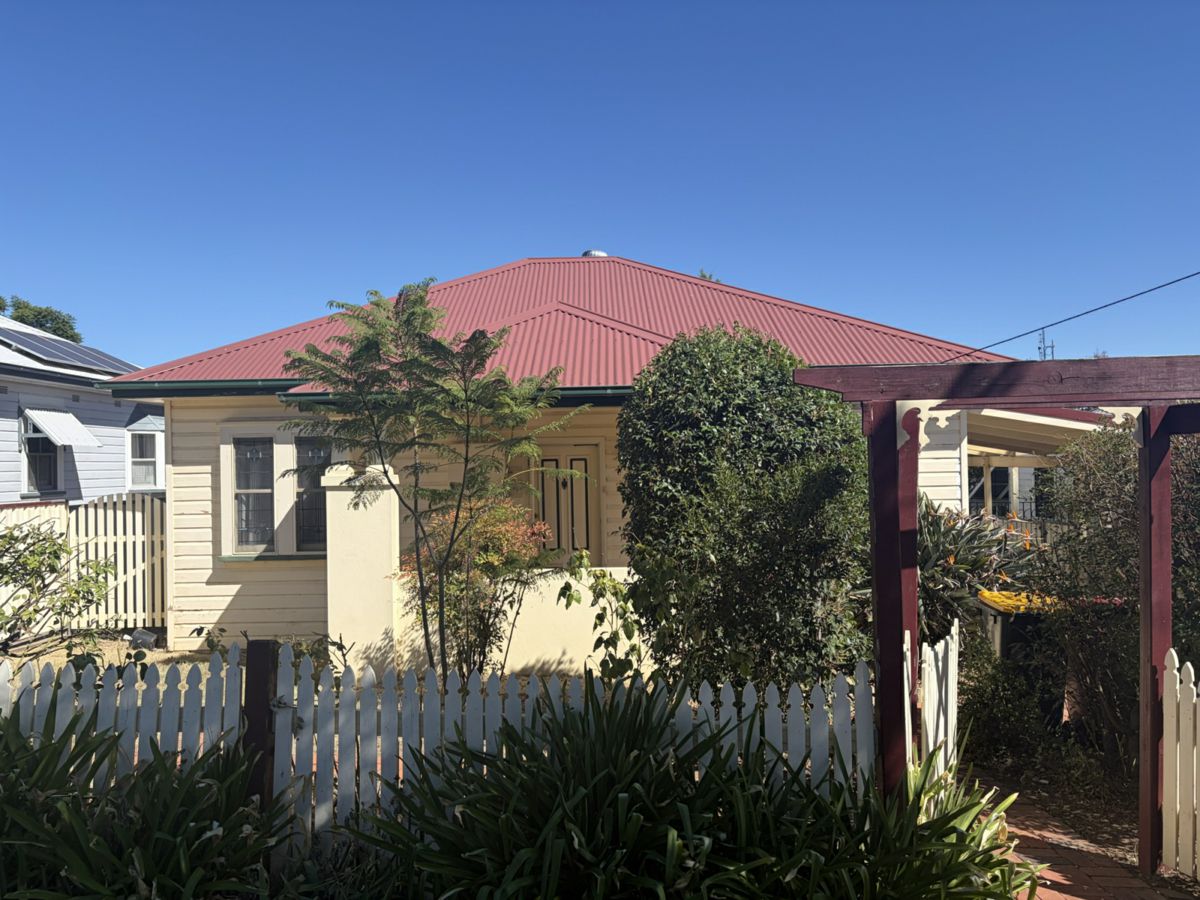 121 Denison Street, TAMWORTH