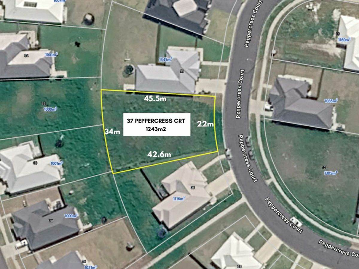 37 Peppercress Court, Tamworth - image 2
