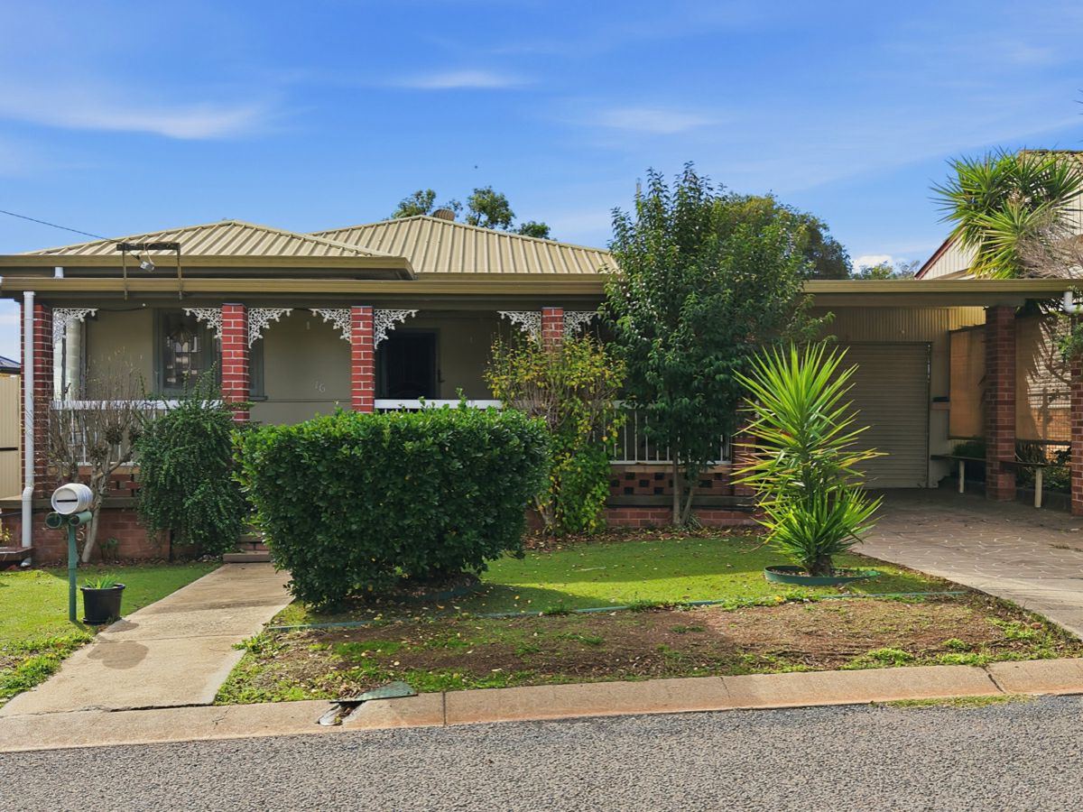 16 Elizabeth Street, Tamworth - image 1