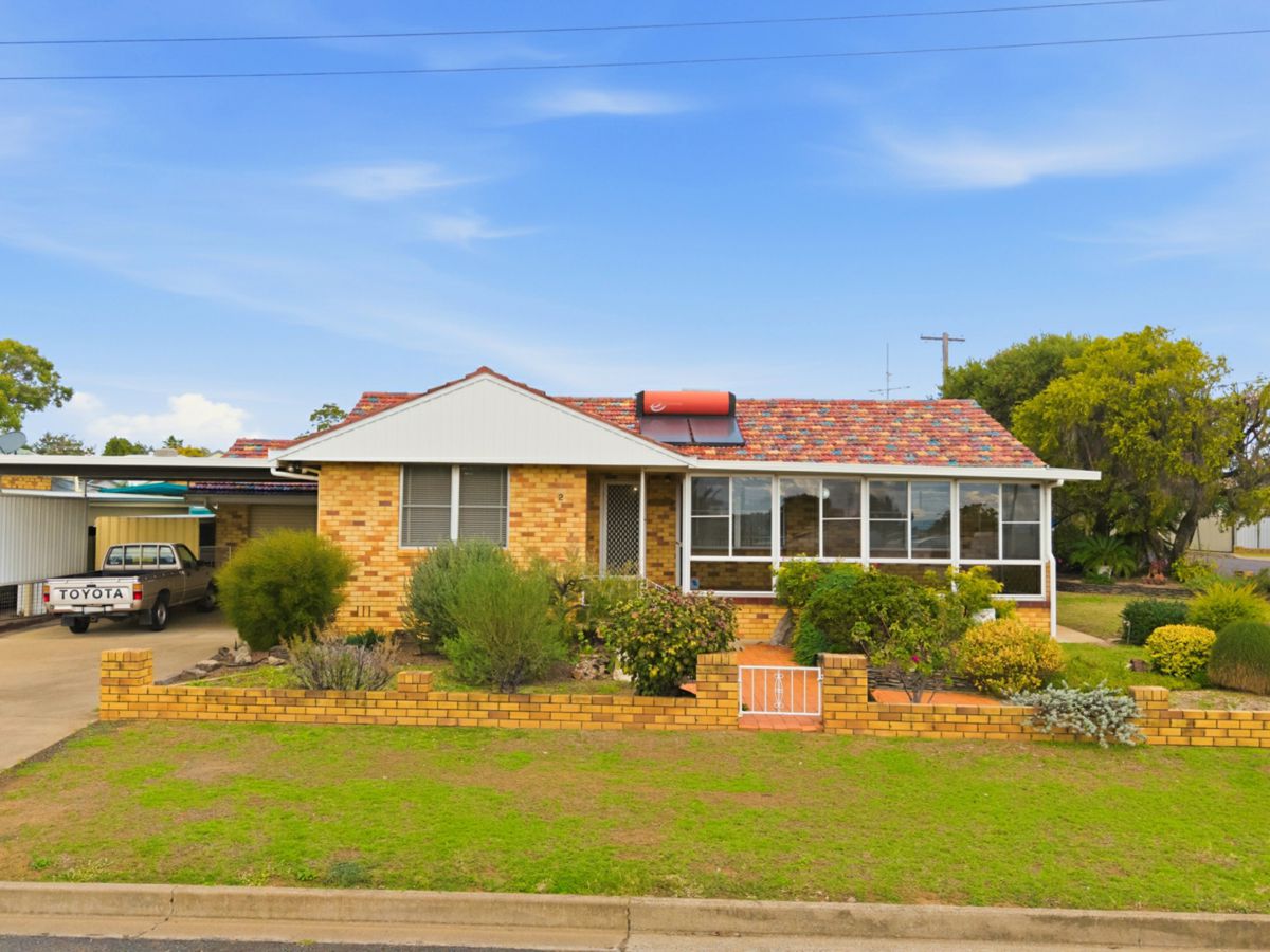 2 Oak Street, Tamworth - image 2
