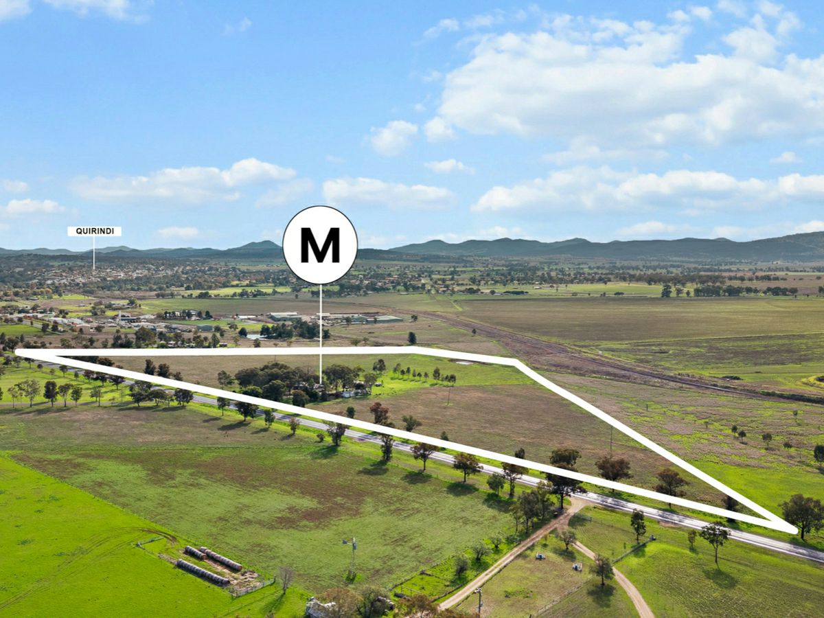 1234 Kamilaroi Highway, Quirindi - image 1
