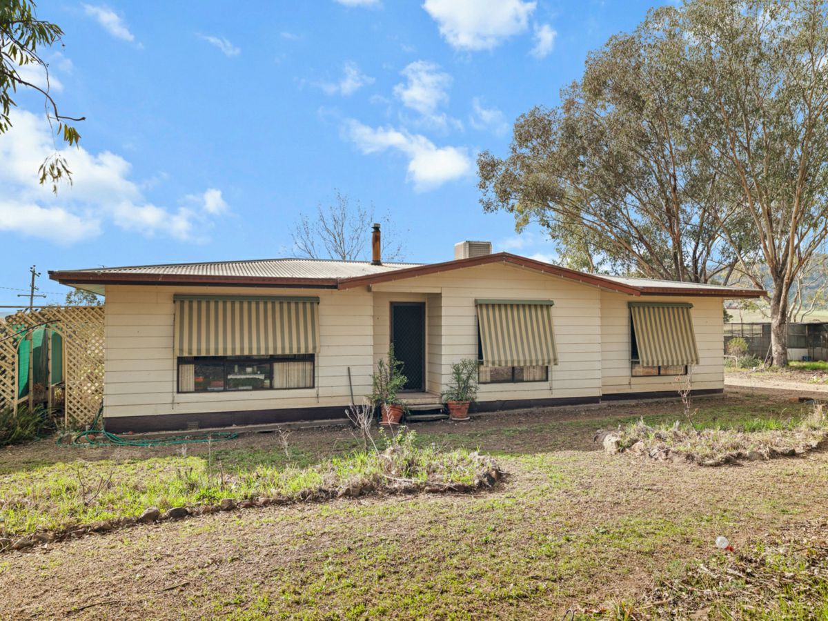 1234 Kamilaroi Highway, Quirindi - image 3