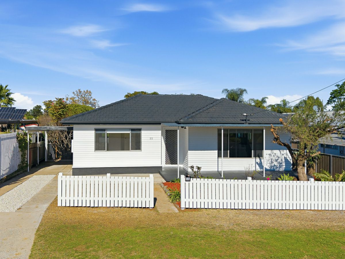 22 Southview Street, Tamworth - image 1