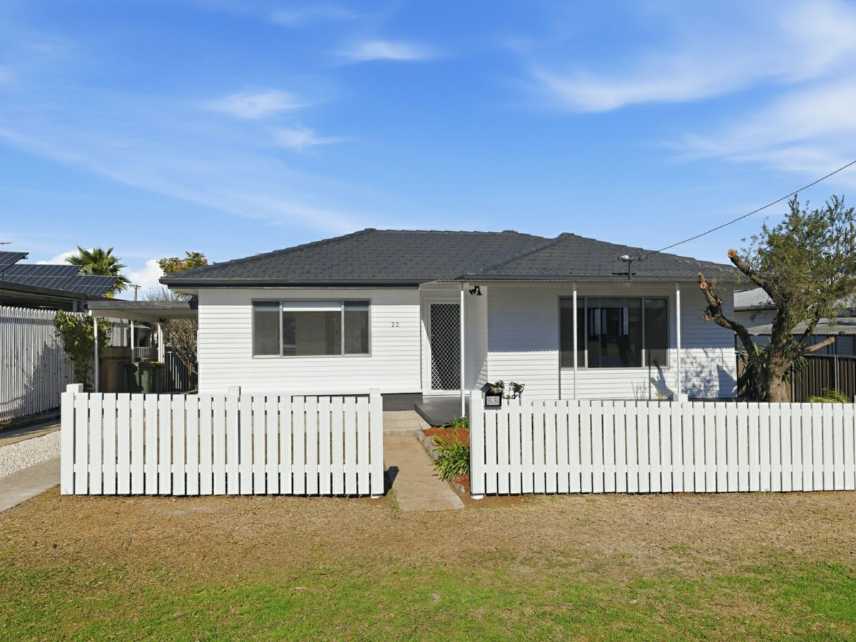 22 Southview Street, Tamworth - image 2