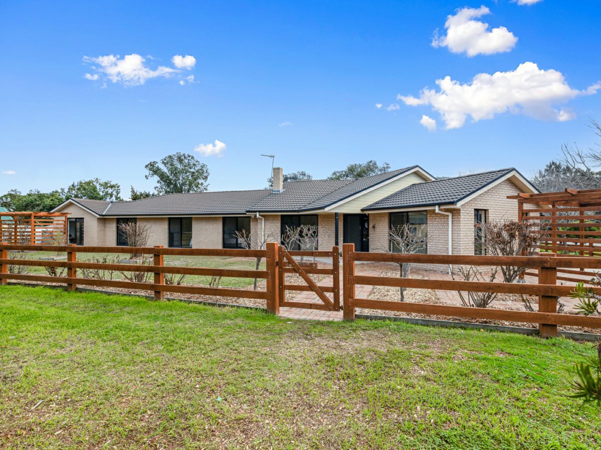 20 Alford Street, Currabubula - image 1
