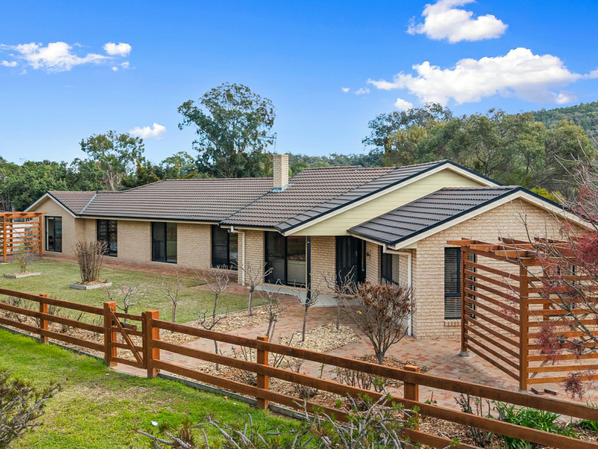 20 Alford Street, Currabubula - image 2