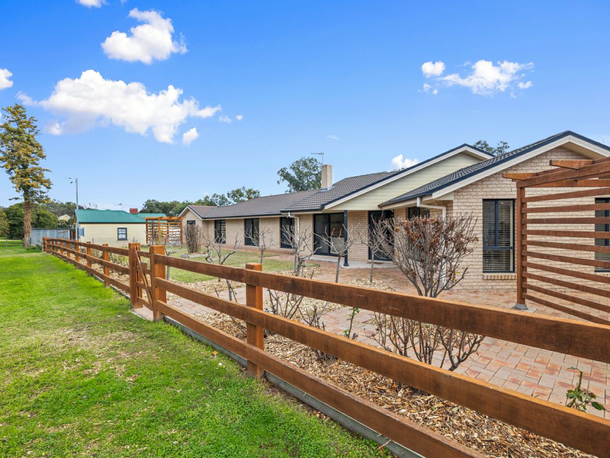 20 Alford Street, Currabubula - image 3