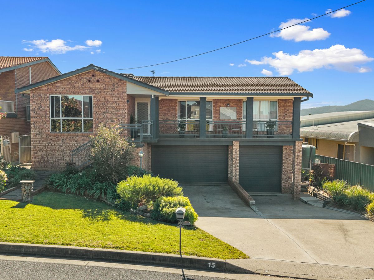 15 Caloola Street, Tamworth - image 1