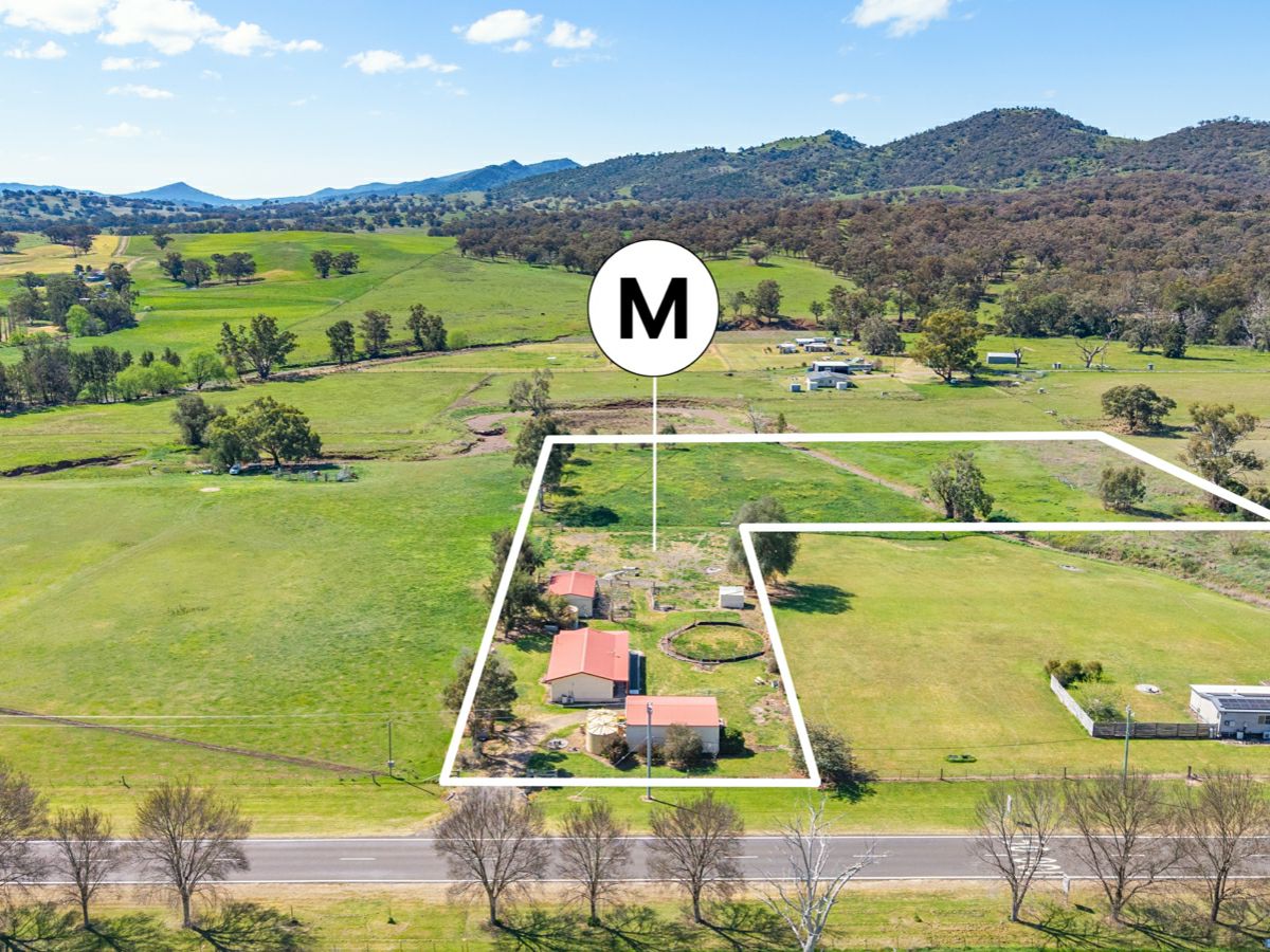 84 Wallabadah Road, Wallabadah - image 1
