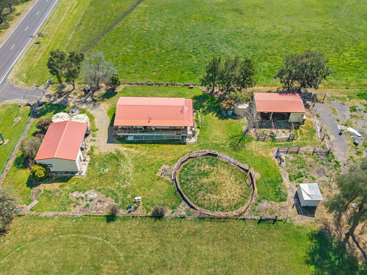 84 Wallabadah Road, Wallabadah - image 2
