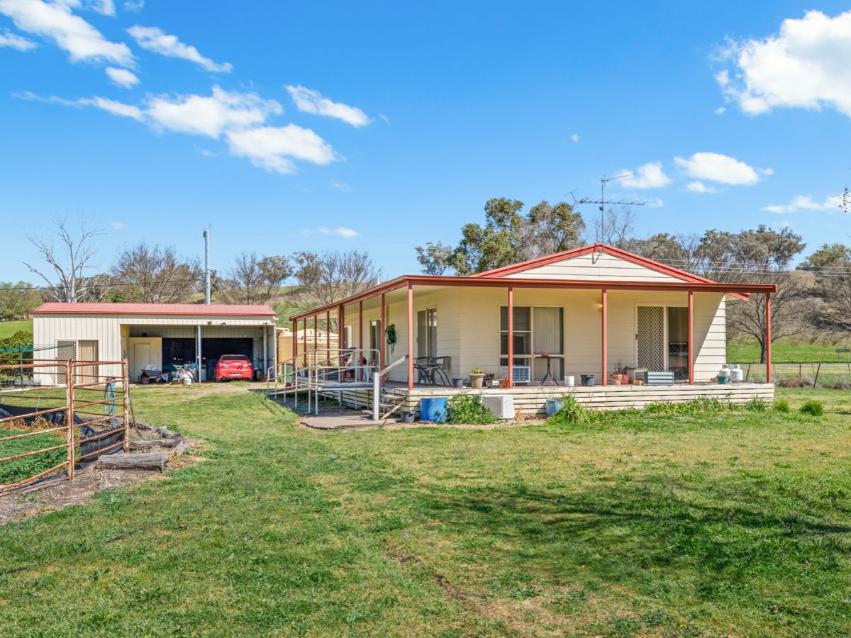 84 Wallabadah Road, Wallabadah - image 3