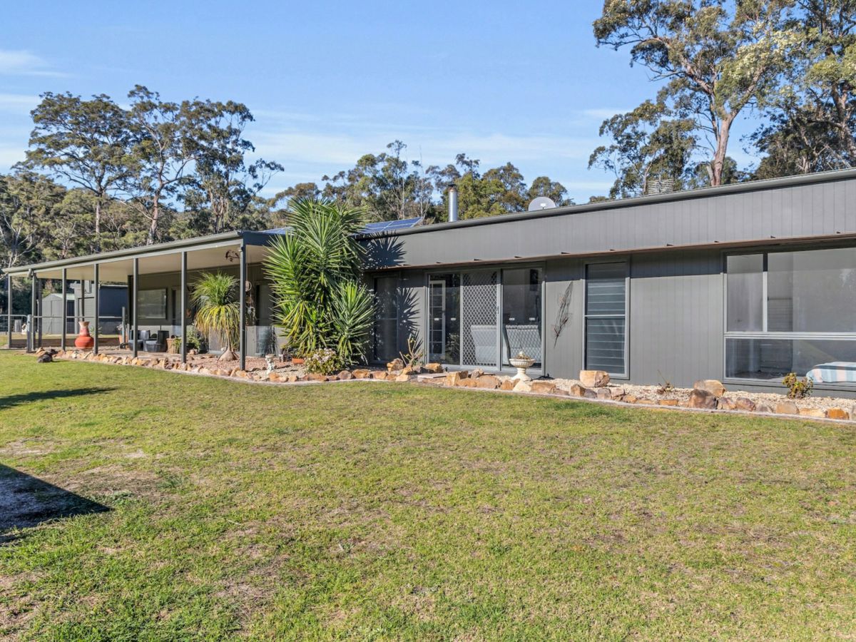 294 Old Mill Road, Wolumla - image 1