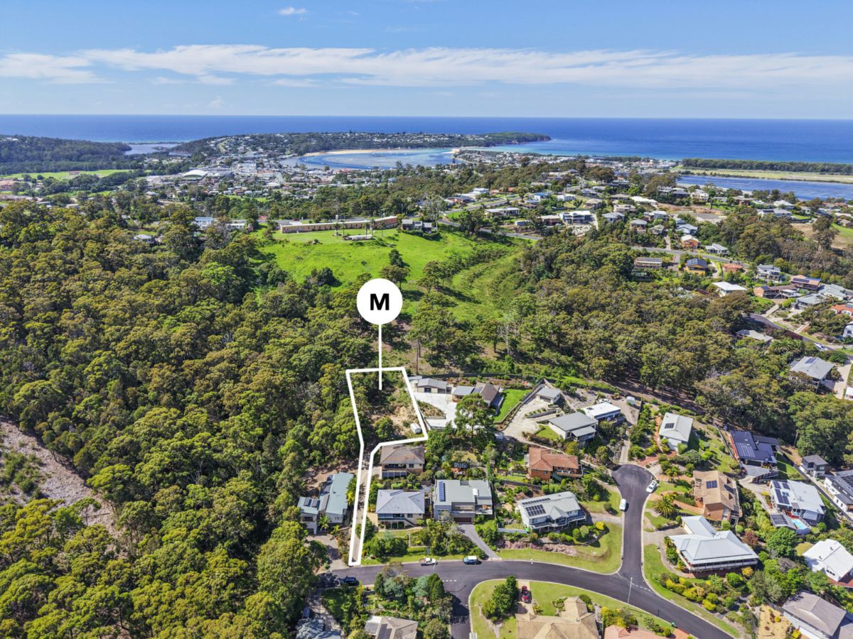 12 Trevally Terrace, MERIMBULA