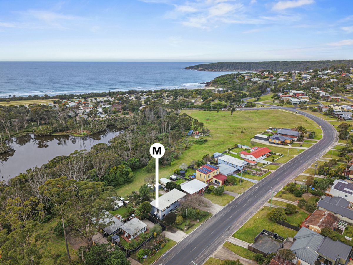 2/27 Pambula Beach Road, Pambula Beach - image 1