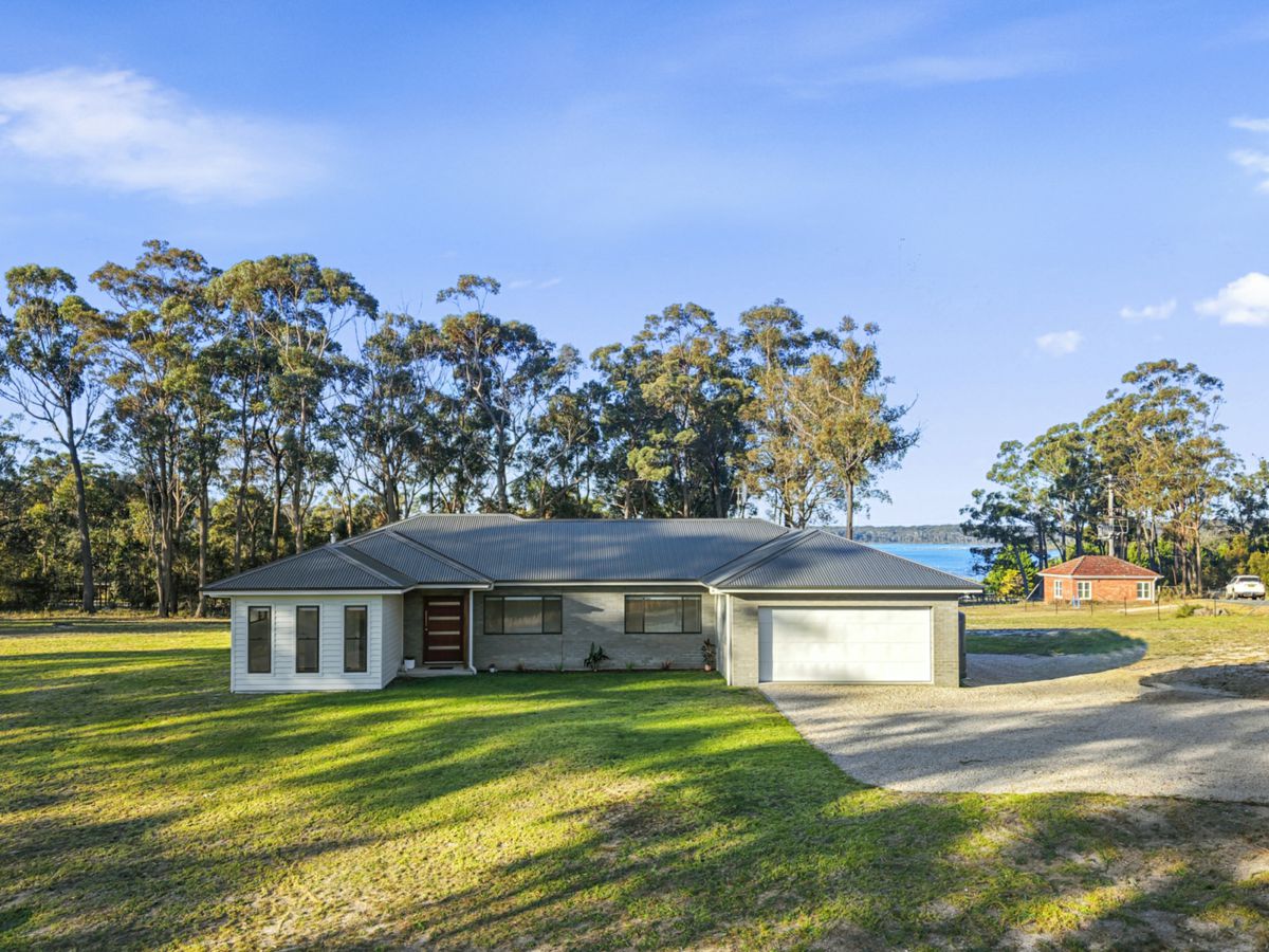1 Grenenger Road, Greigs Flat - image 1