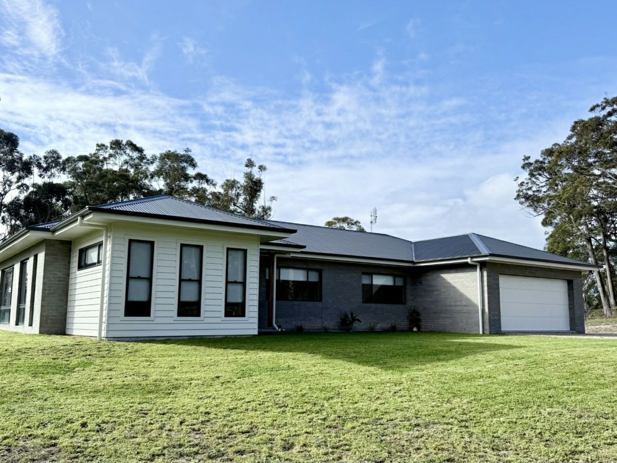 1 Grenenger Road, Greigs Flat - image 1