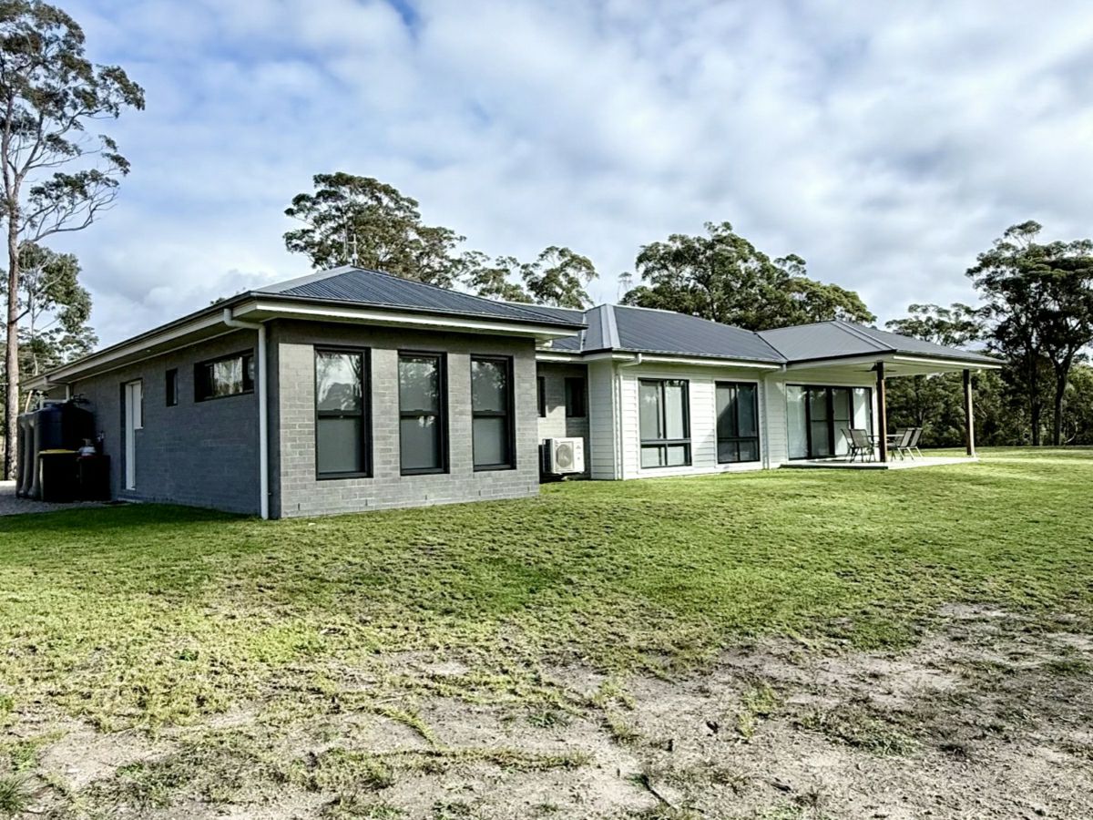 1 Grenenger Road, Greigs Flat - image 2