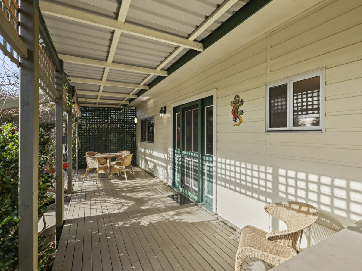 18/3197 Princes Highway, Pambula - image 1