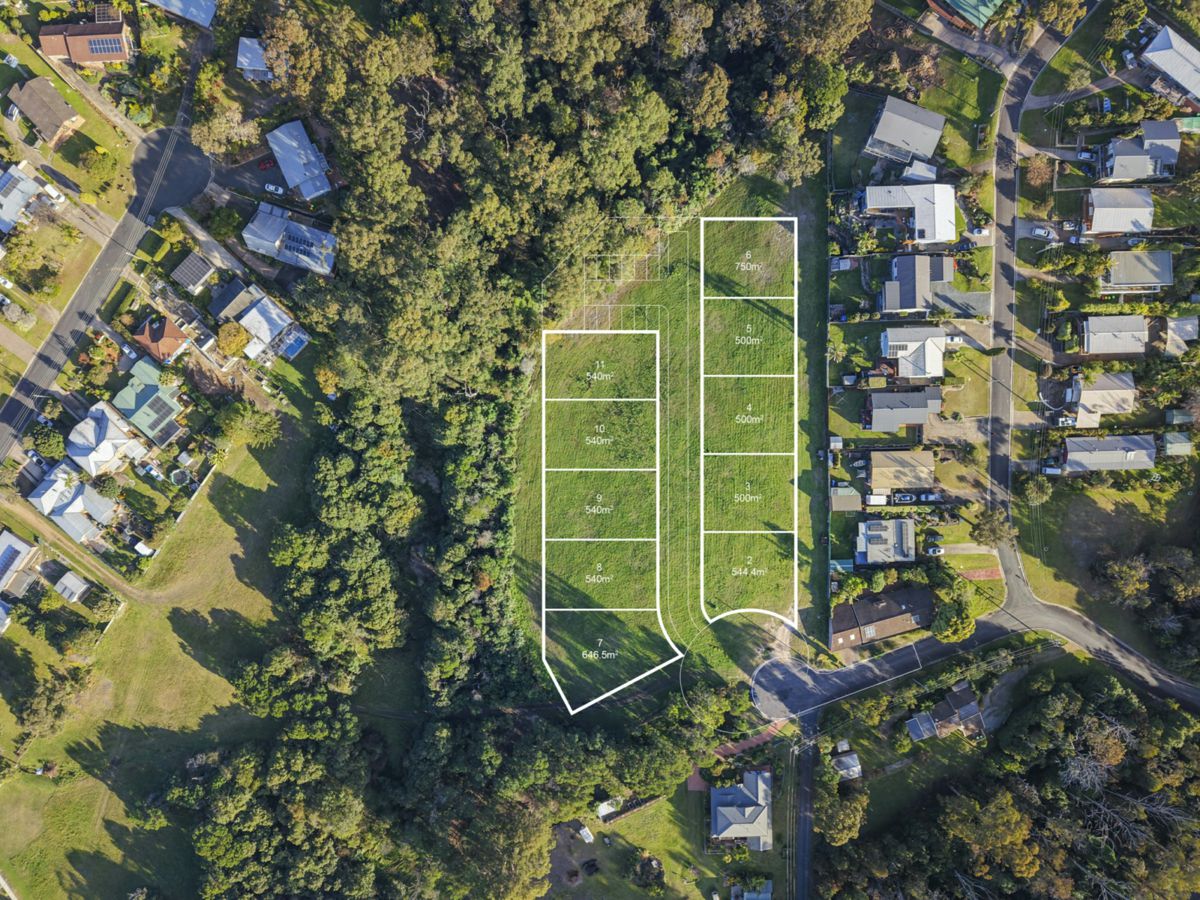 10 Wildewood Court, Merimbula - image 1