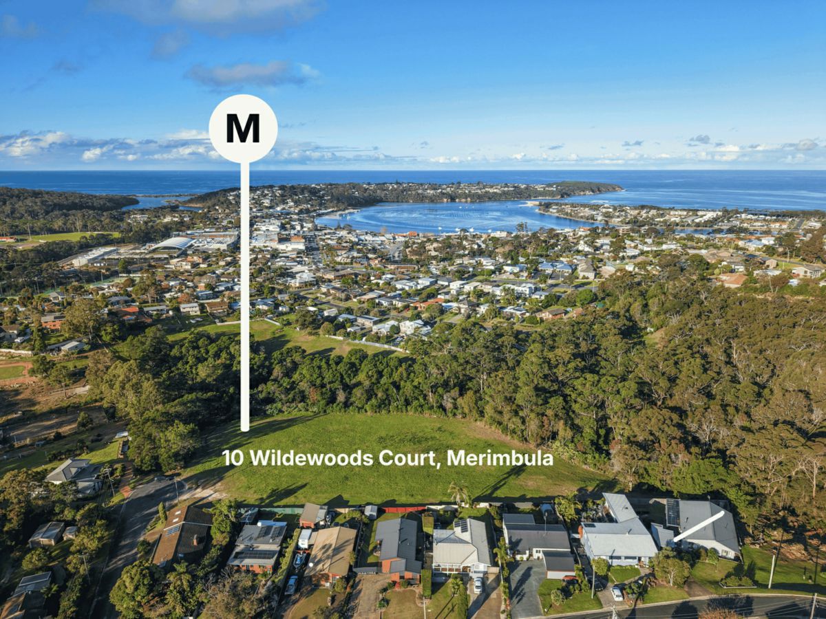 10 Wildewood Court, Merimbula - image 2