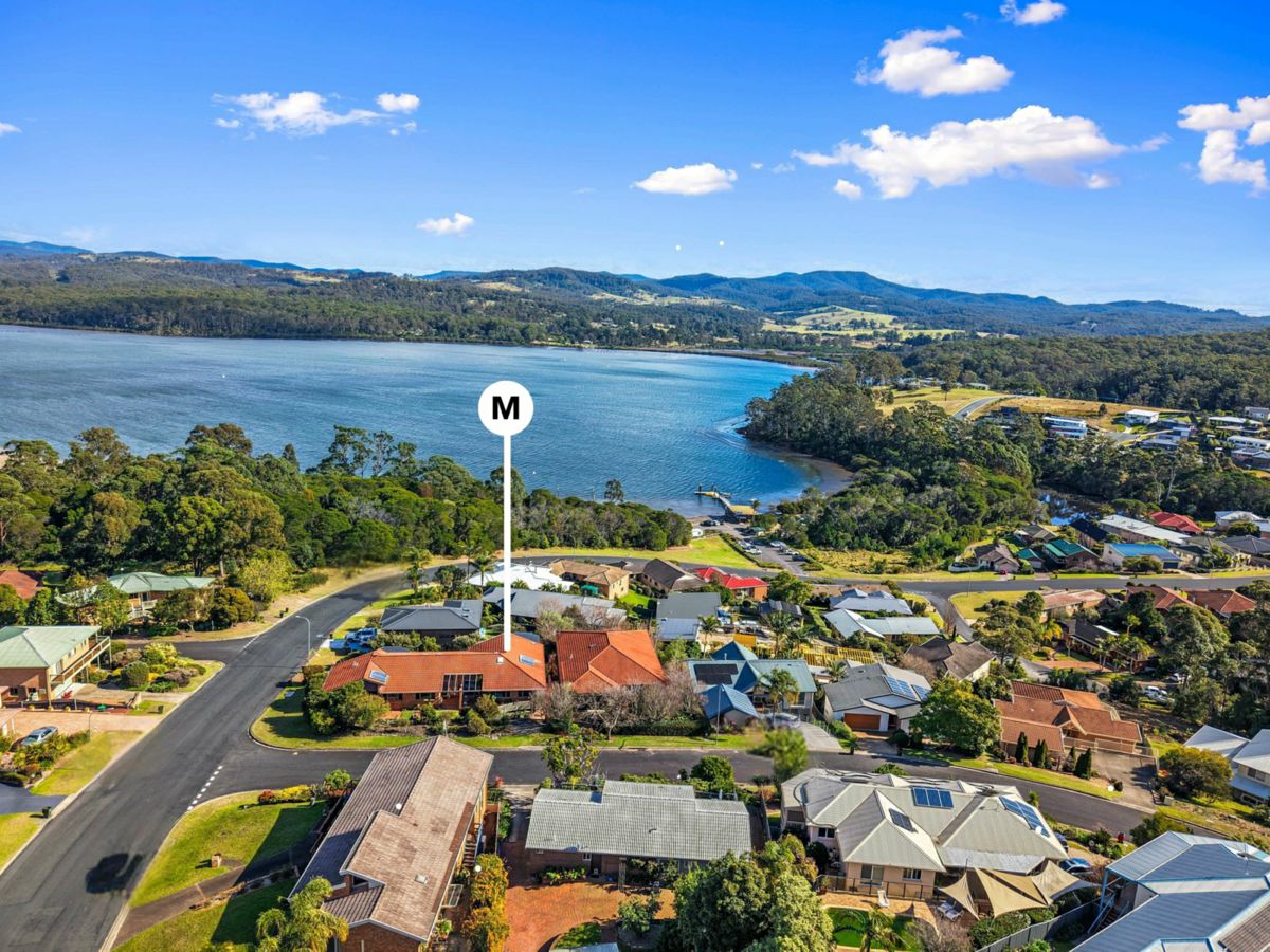 1/21 Lakewood Drive, Merimbula - image 1