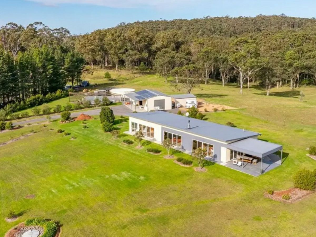 40 Bindaree Road, Lochiel - image 1