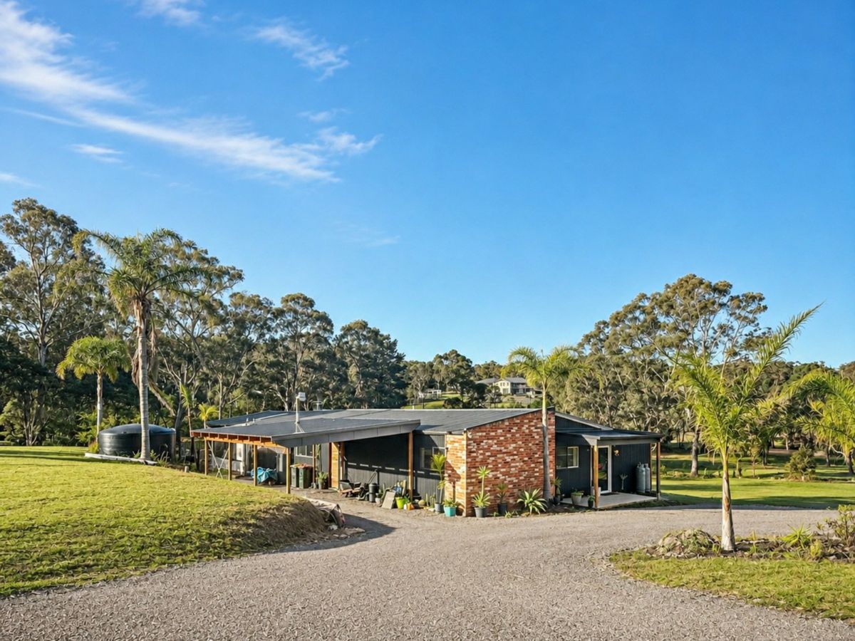 68 Oaklands Road, Pambula - image 1