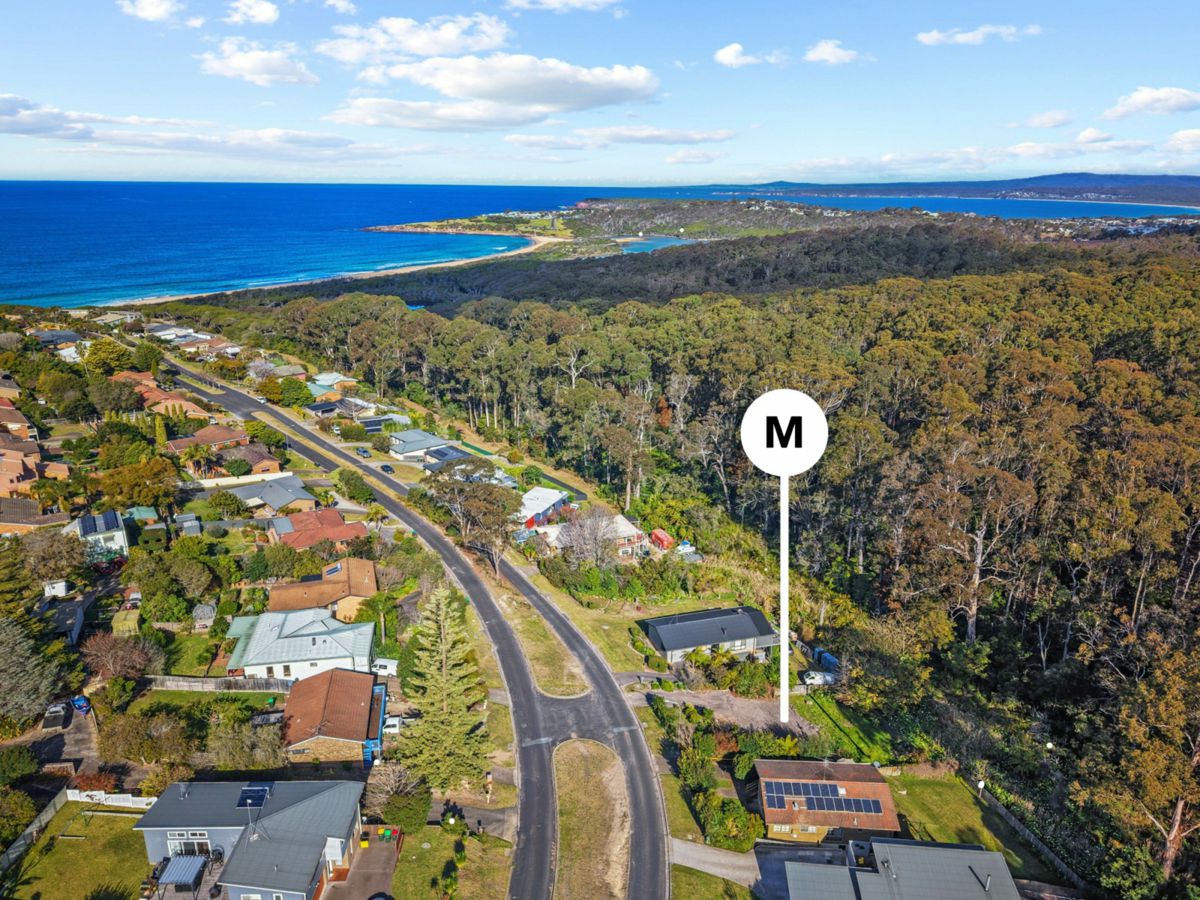 68 Surf Circle, Tura Beach - image 1