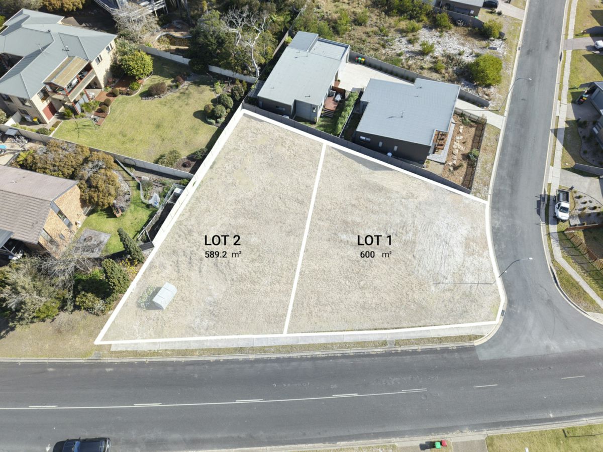 2 Shearwater Court, Tura Beach - image 1