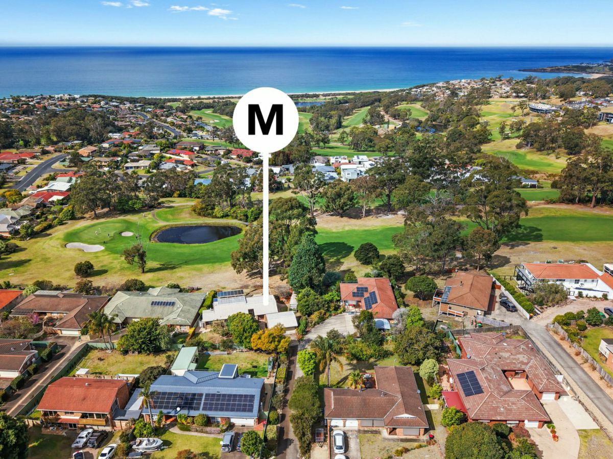 62 Golf Circuit, Tura Beach - image 2