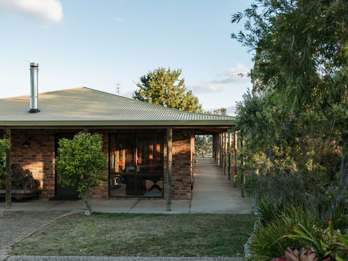 104 Peak Hill Road, Buckajo - image 2