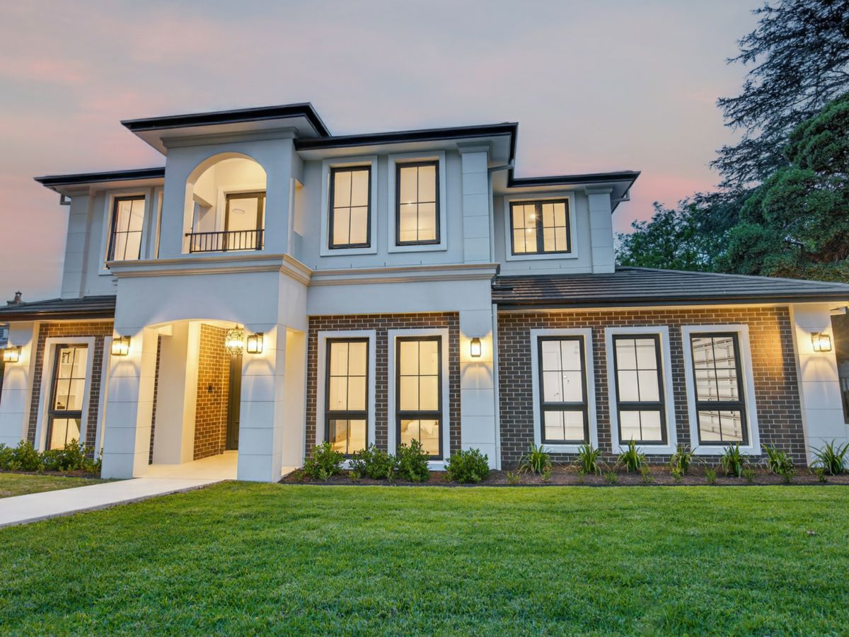 34 Malton Road, Beecroft - image 1