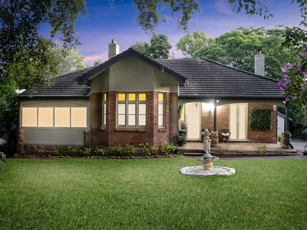 36 Hampden Road, Pennant Hills - image 2
