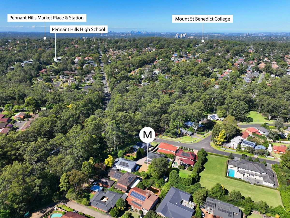 25B Cherrybrook Road, West Pennant Hills - image 1