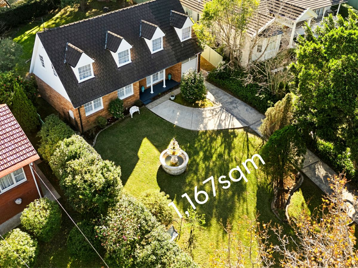 48 Lamorna Avenue, Beecroft - image 1
