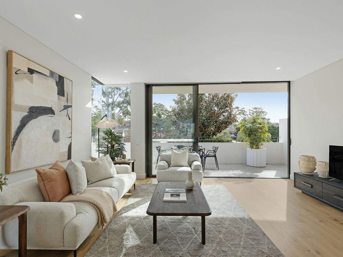 401/1 Chapman Avenue, Beecroft - image 1