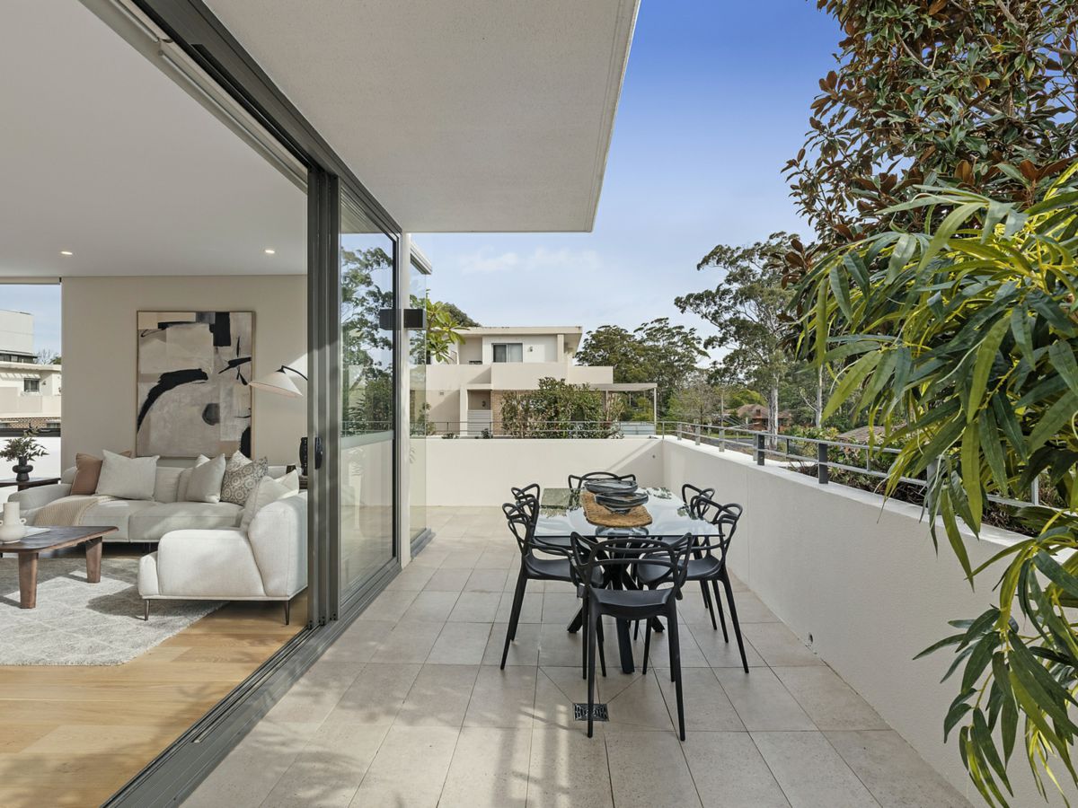 401/1 Chapman Avenue, Beecroft - image 3