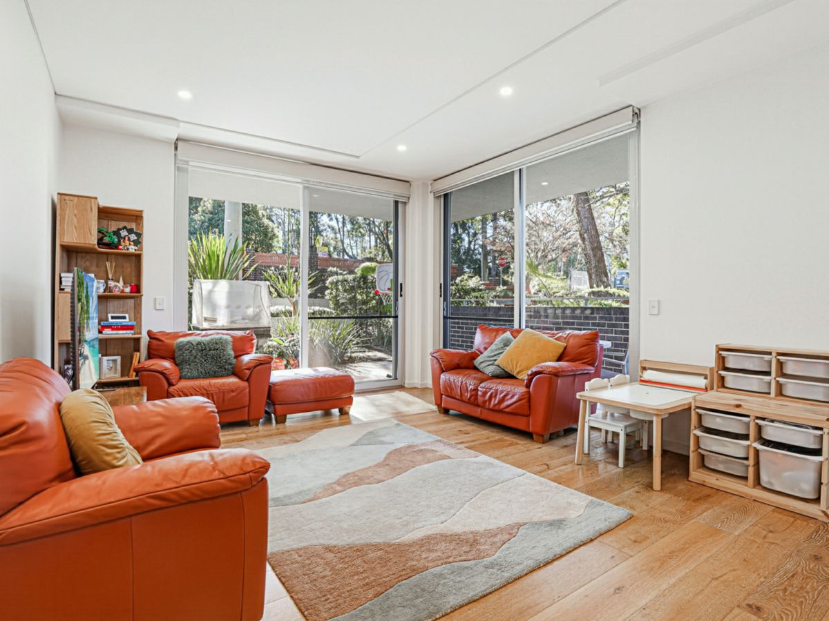 7/25 Wongala Crescent, Beecroft - image 1
