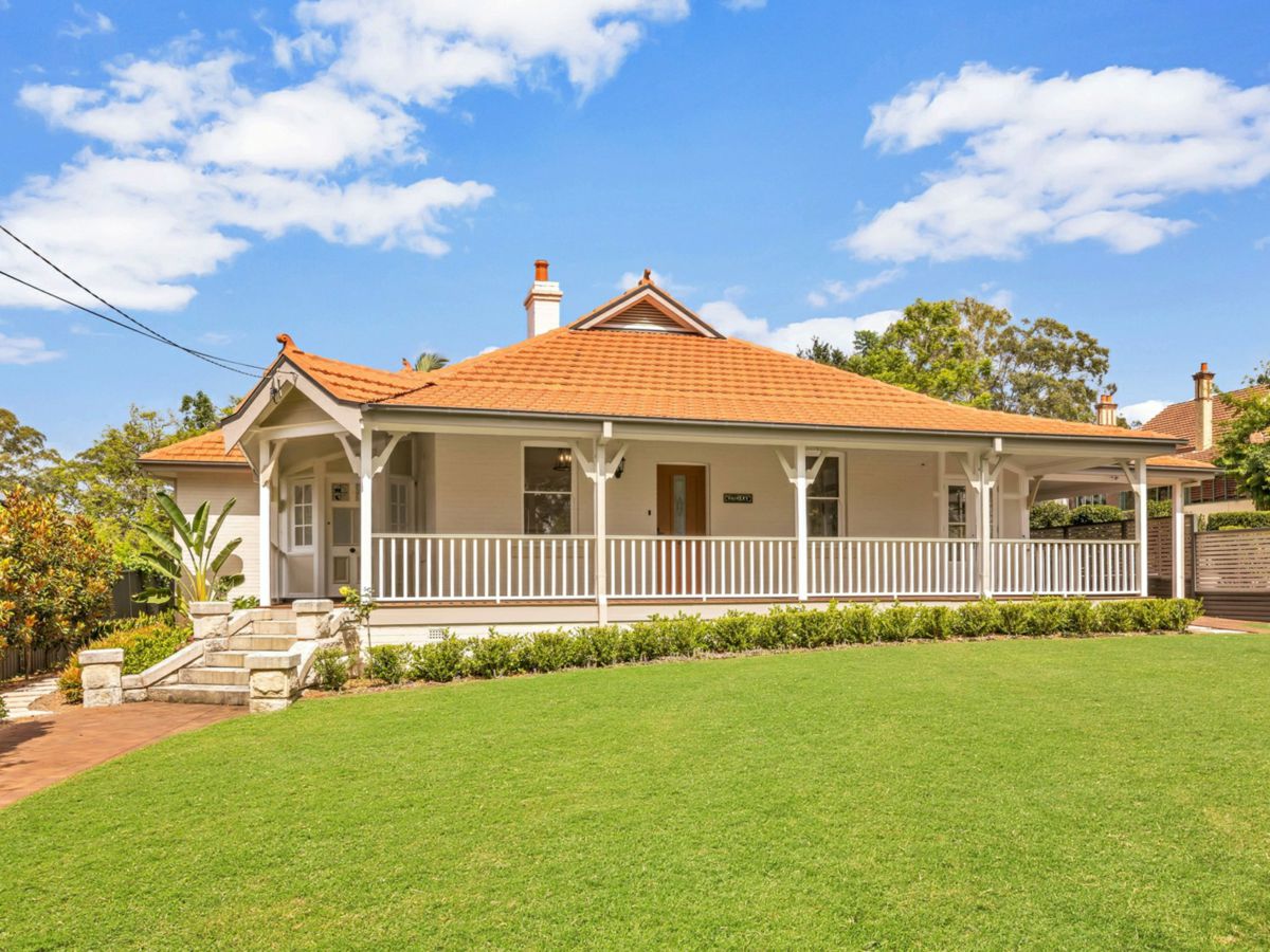 35 Wongala Crescent, Beecroft - image 1