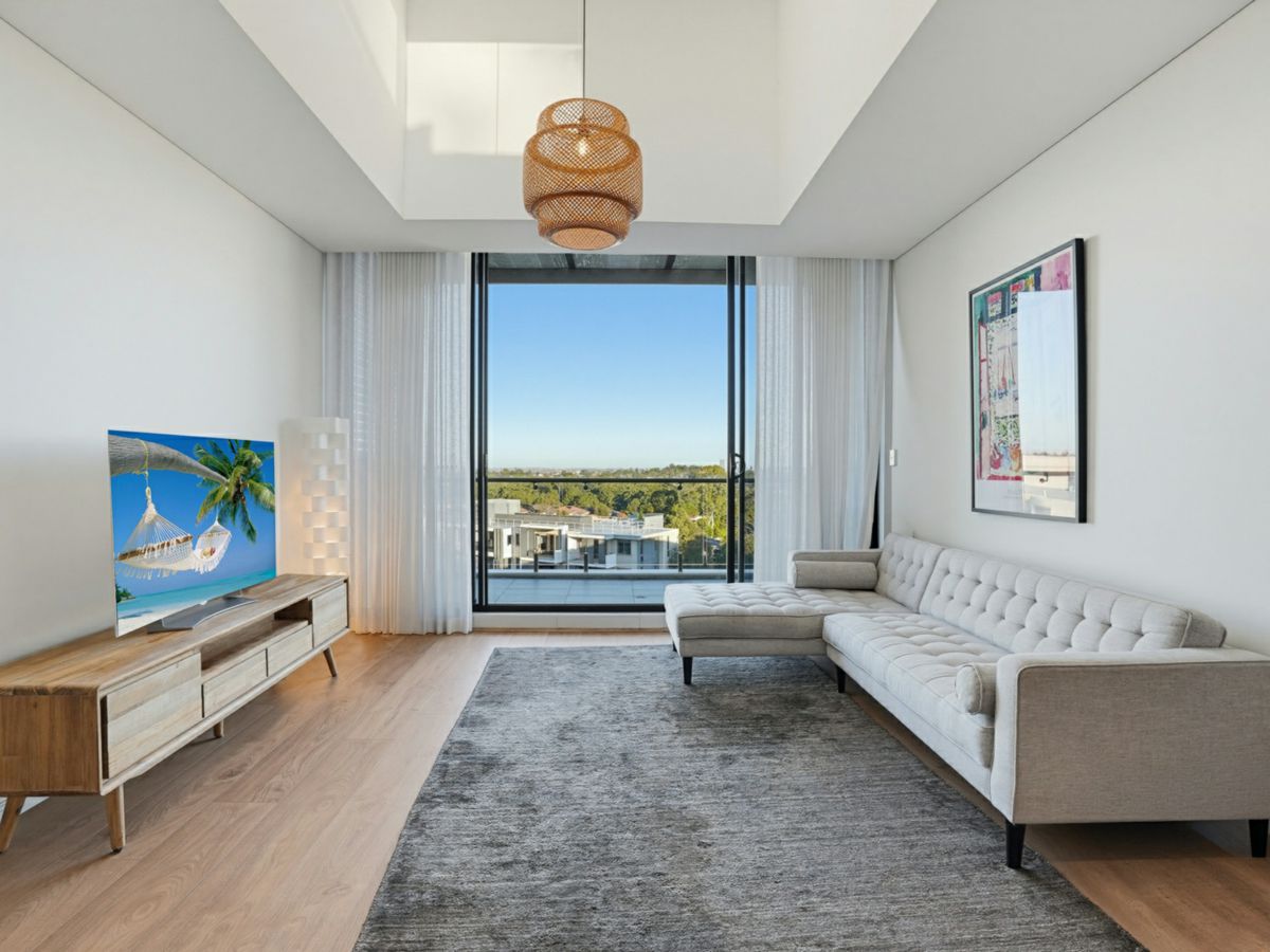 501/32 Ferntree Place, Epping - image 1