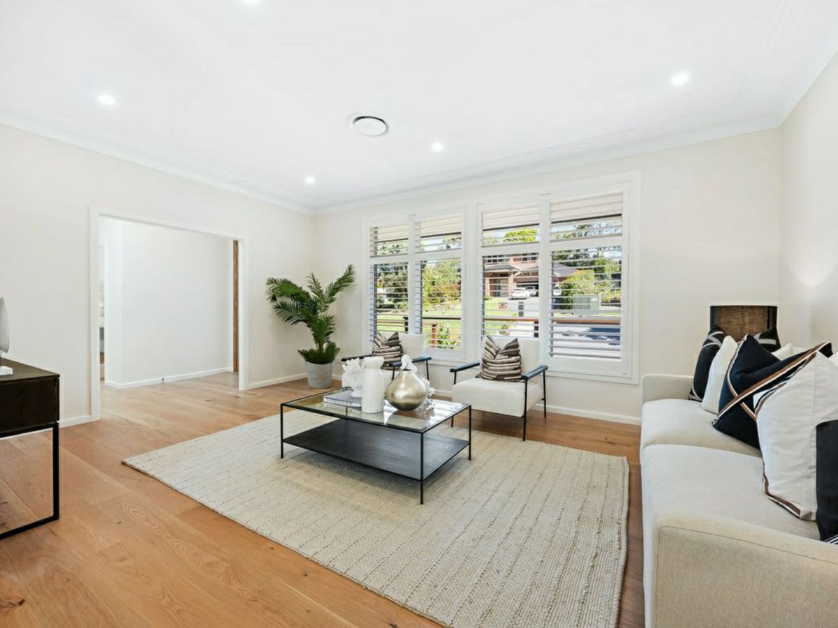 71 Lamorna Avenue, Beecroft - image 1