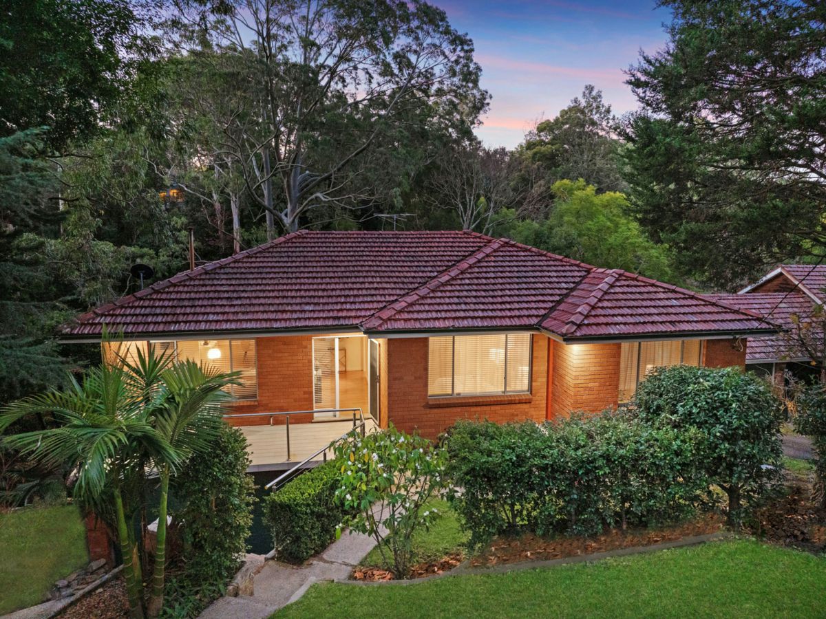 78 Sutherland Road, Beecroft - image 1
