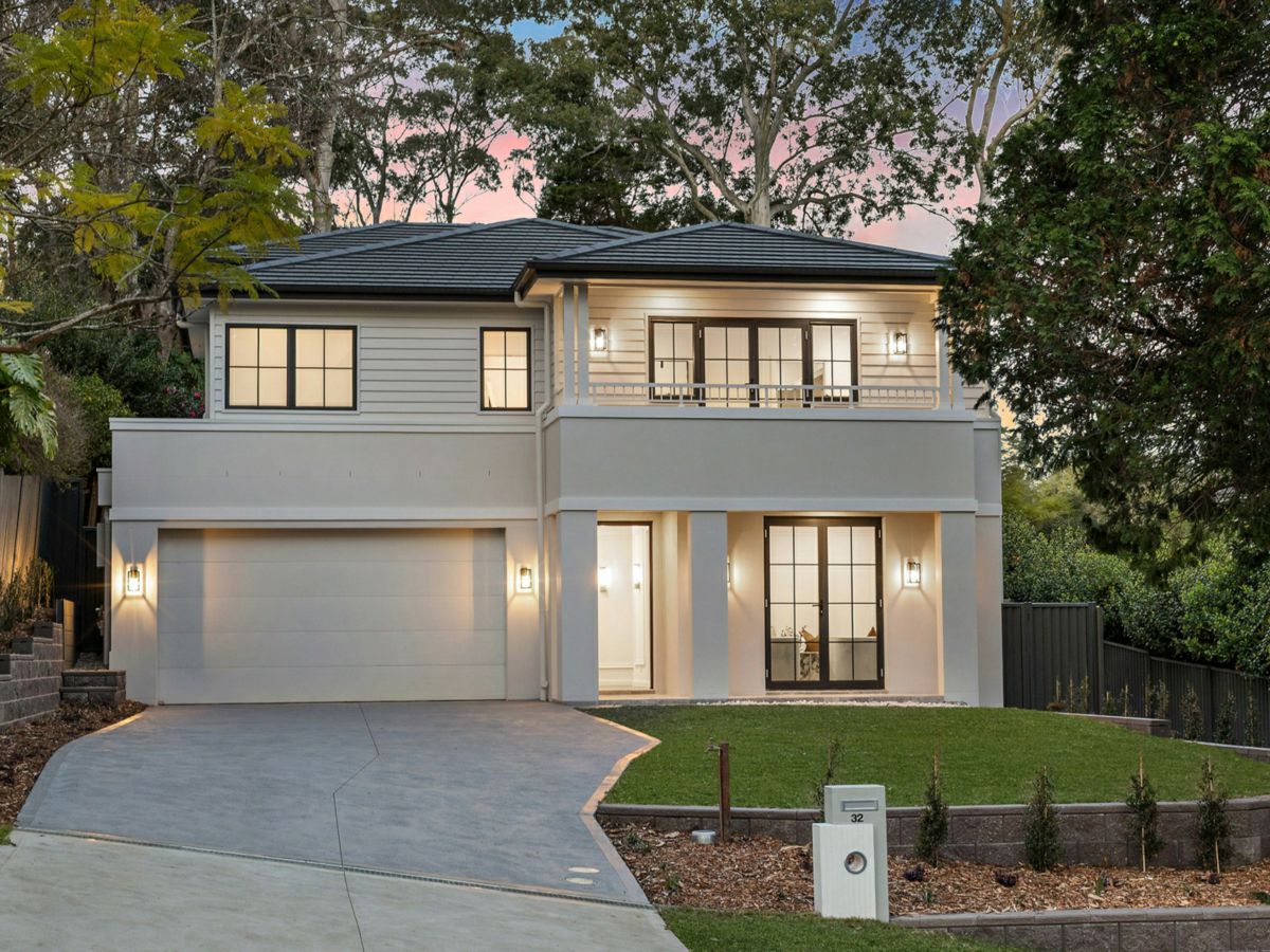 32 Cardinal Avenue, Beecroft - image 1