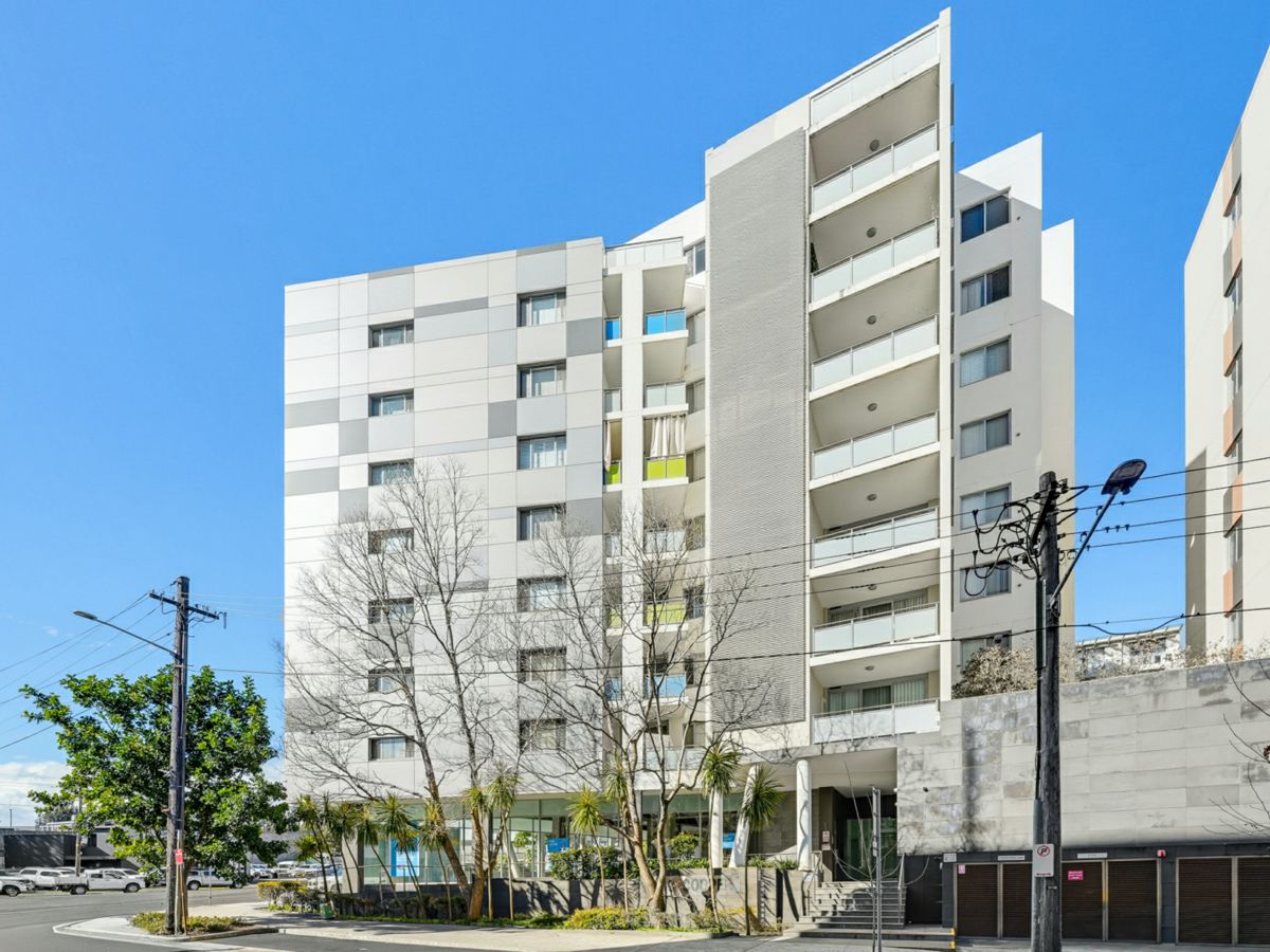 614/39 Cooper Street, Strathfield - image 1