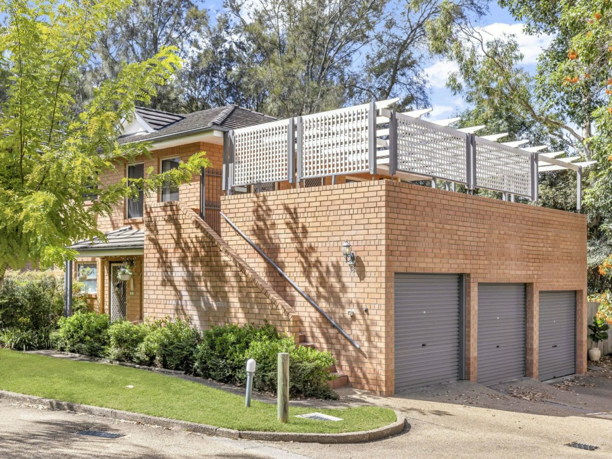 18/8A Ingleby Street, Oatlands - image 1